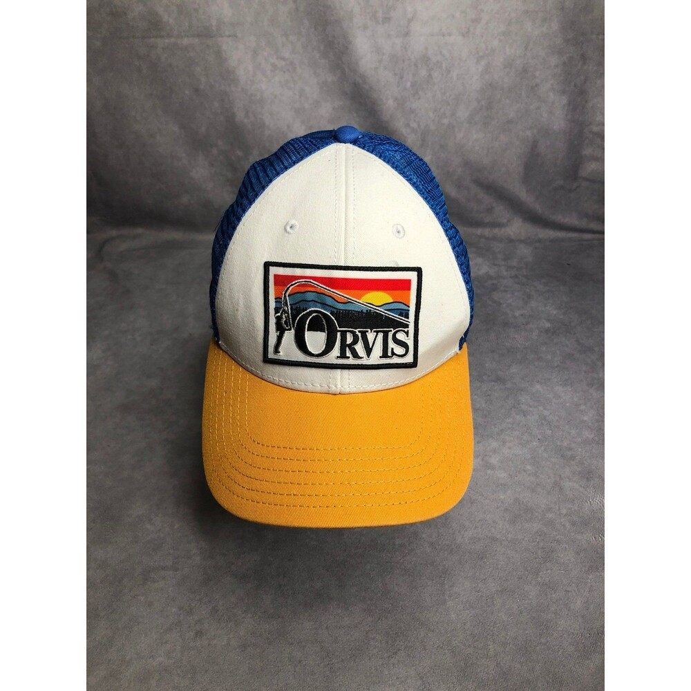 Orvis hat